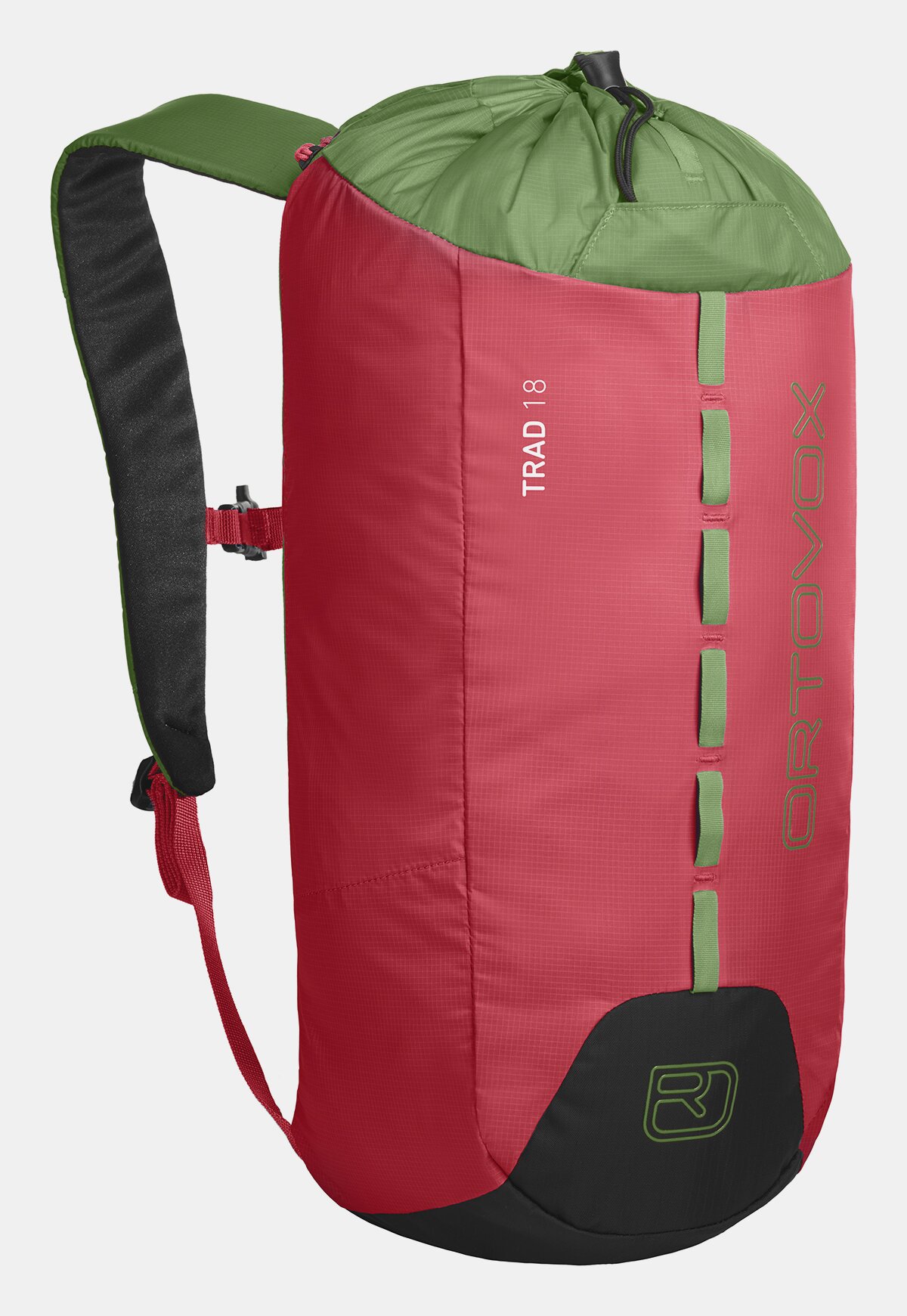 ORTOVOX TRAD 18 | Climbing backpacks | ORTOVOX